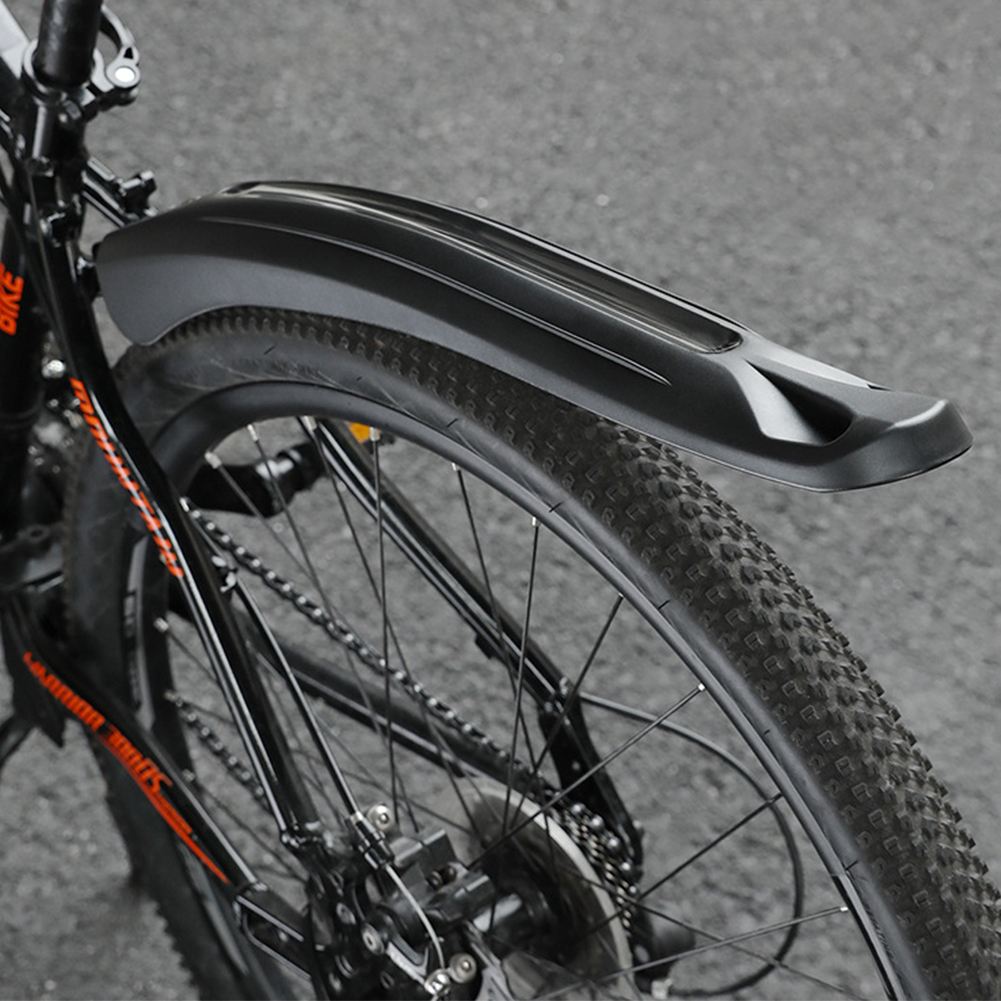 Mountain Biking Stuff - MTB Universal Mudguard 26/27.5/29inch Screw Fixed