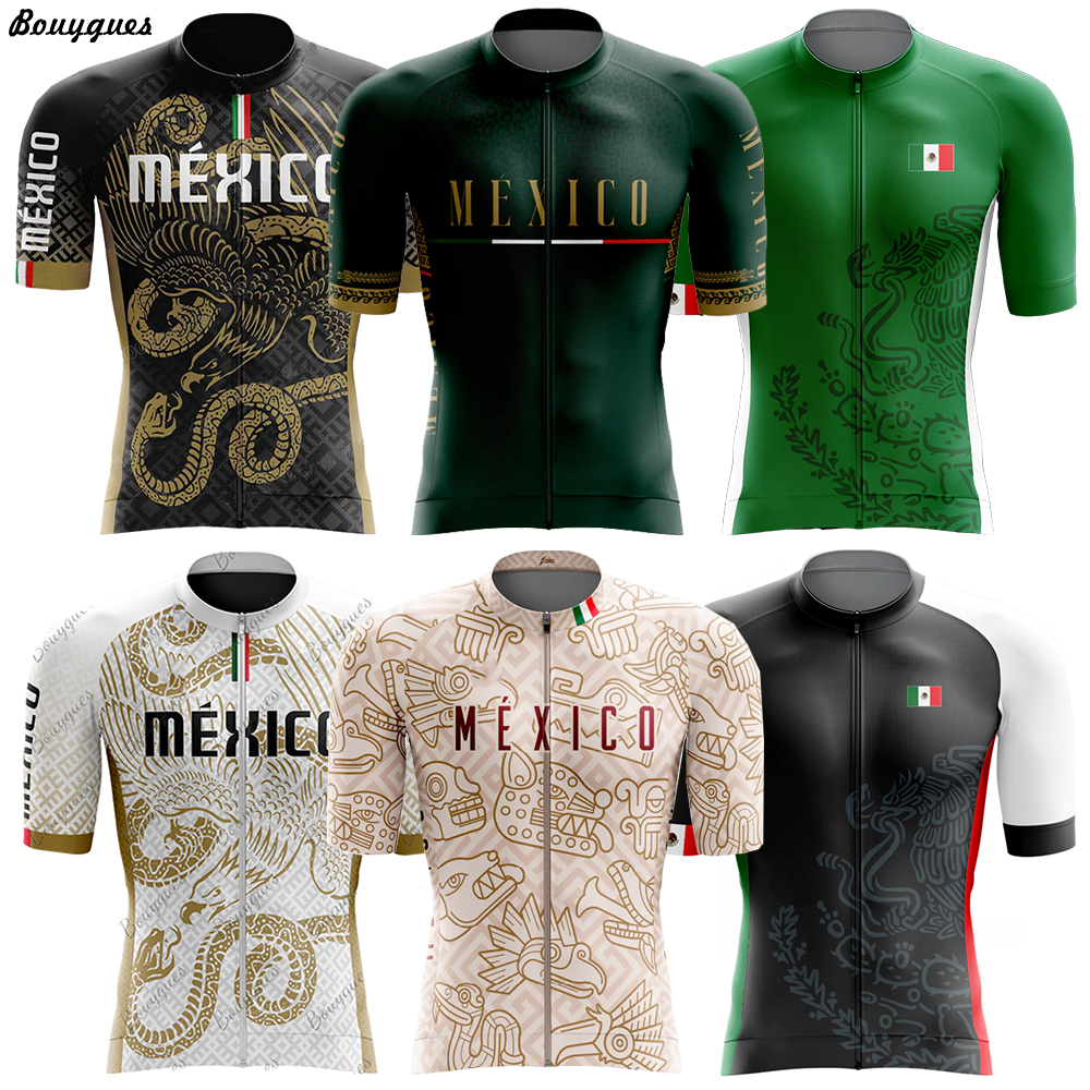 Mountain Biking New Mexico - NEW MEXICO Team Cycling Jersey MTB