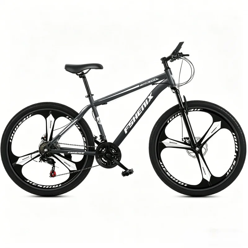 Mountain Biking Gear For Men - Wholesale 24 26 Inch Mountain Bike