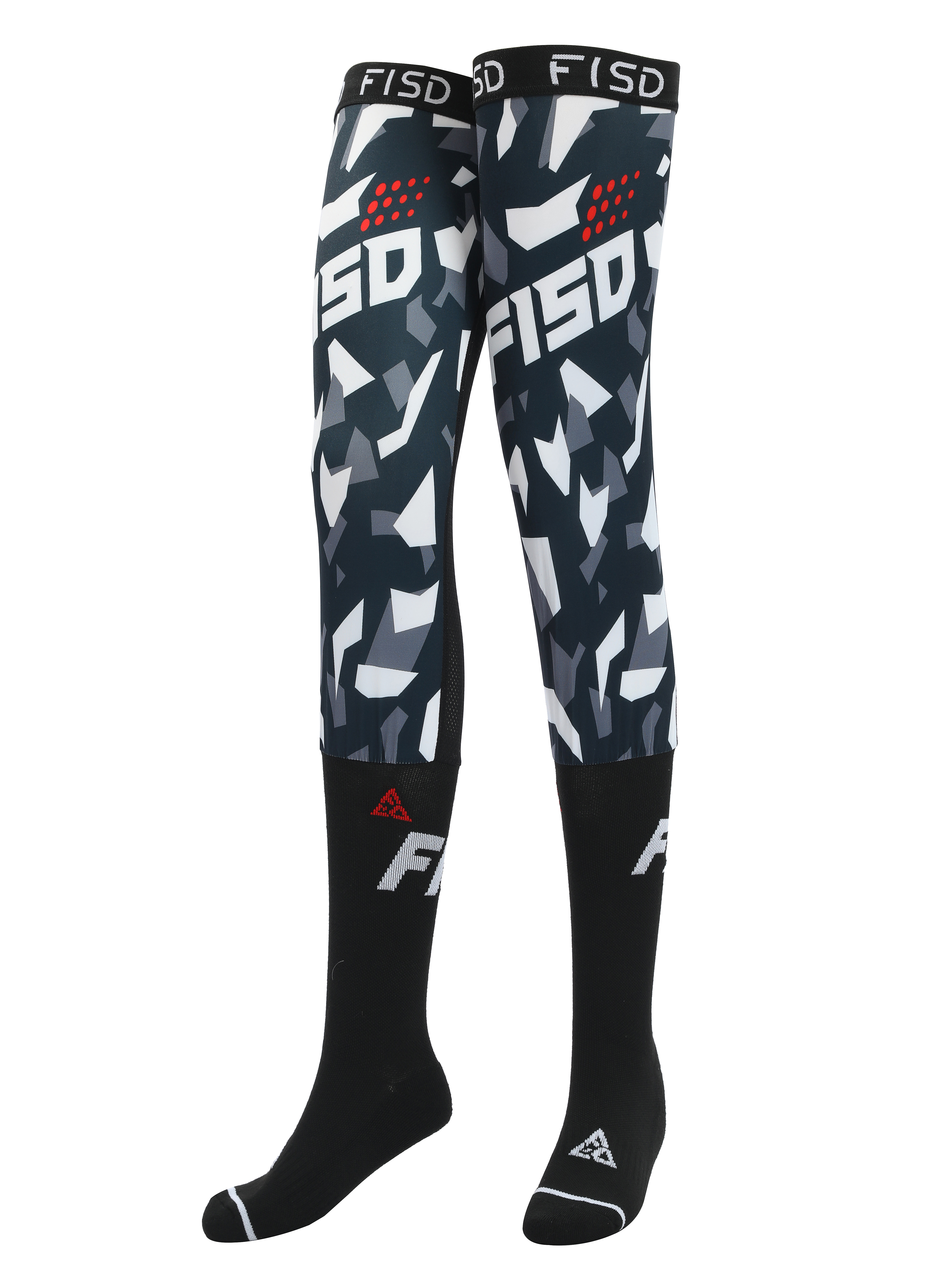 Mountain Biking Socks - 2026 FISD off-road motorcycle riding Sock