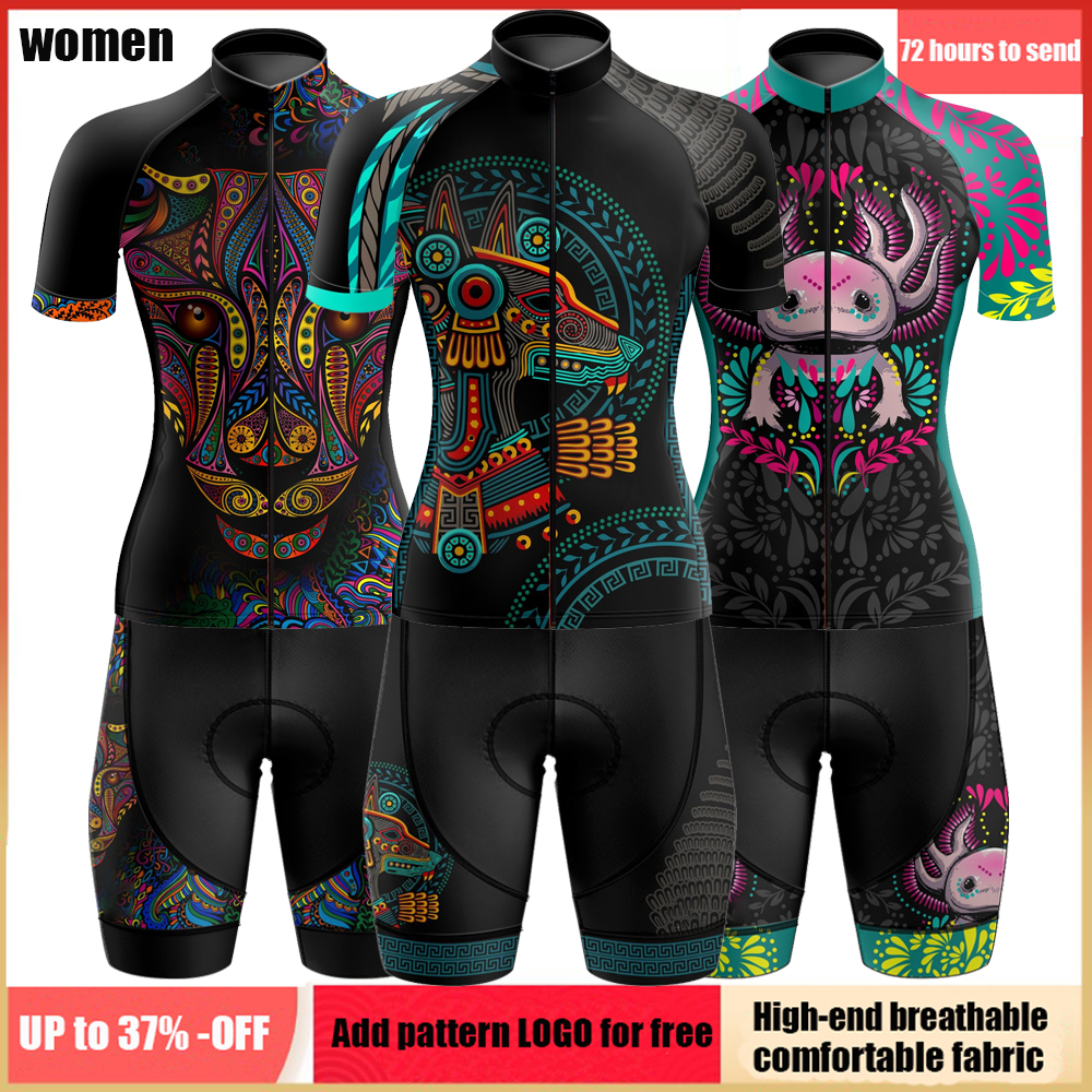 Mountain Biking New Mexico - NEW Pro Team Mexico Women Cycling