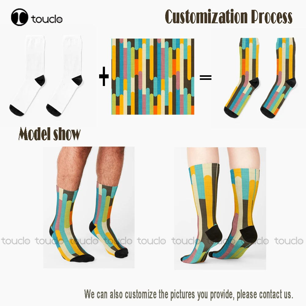 Mountain Biking Dad Like A Reg - Mountain Biking Socks 评论和价格