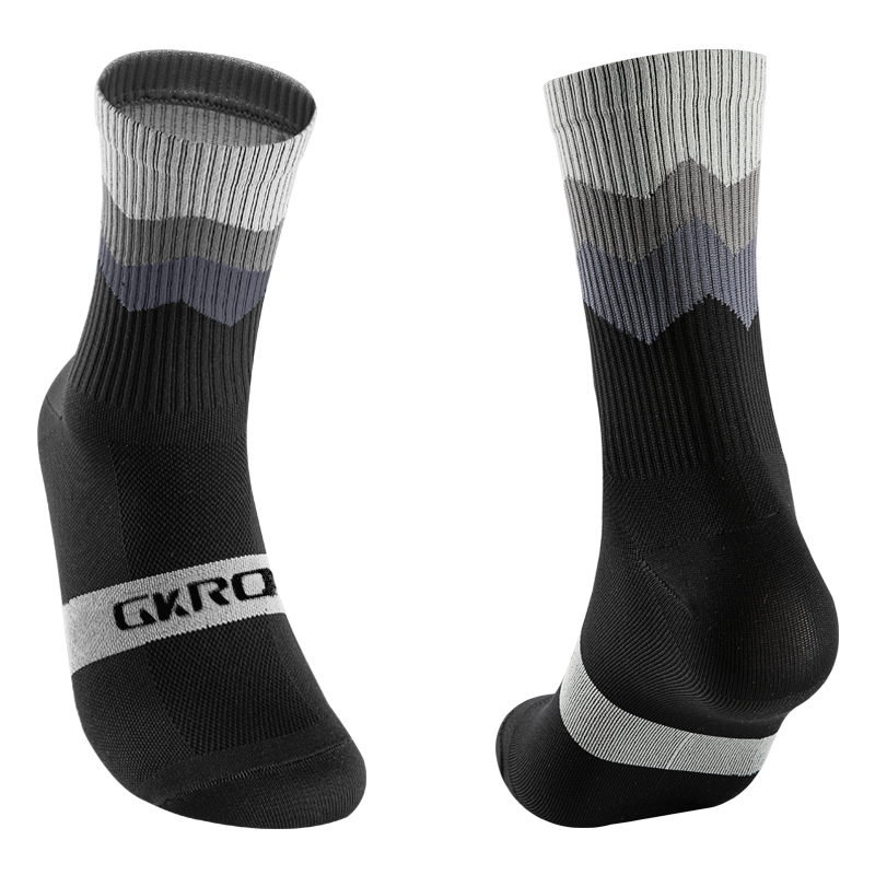 Cycling Socks for Men And Wome - Mountain Biking Socks 评论和价格