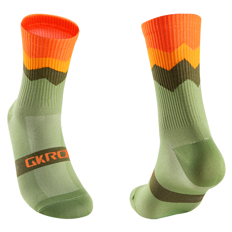 Cycling Socks for Men And Wome - Mountain Biking Socks 评论和价格
