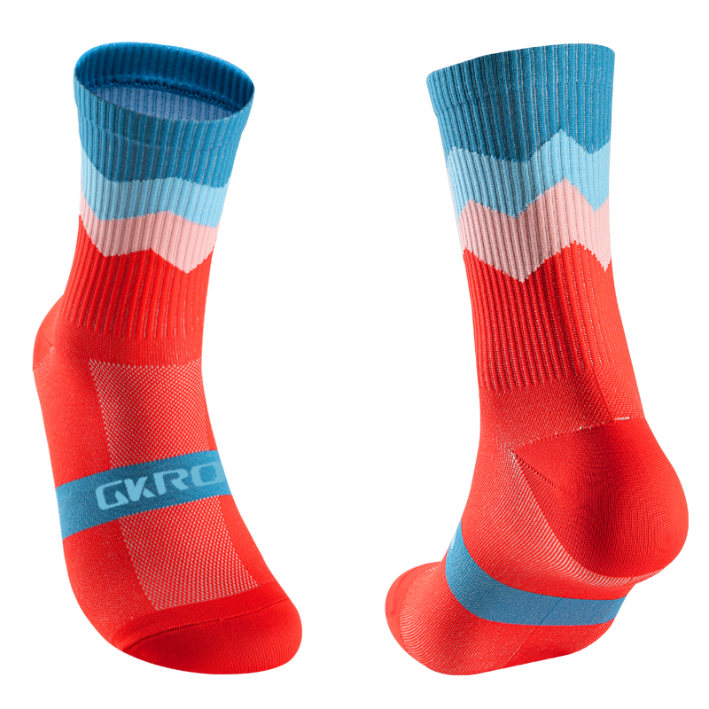 Cycling Socks for Men And Wome - Mountain Biking Socks 评论和价格