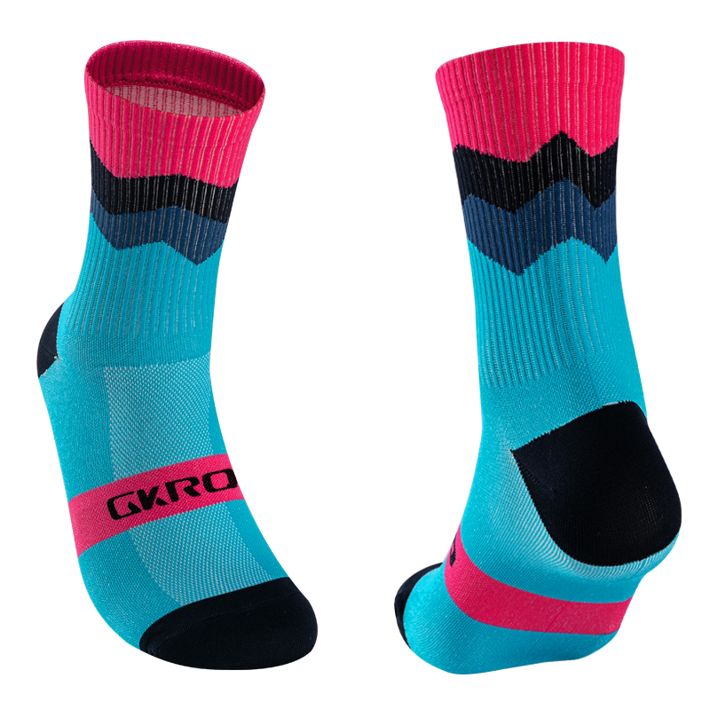 Cycling Socks for Men And Wome - Mountain Biking Socks 评论和价格