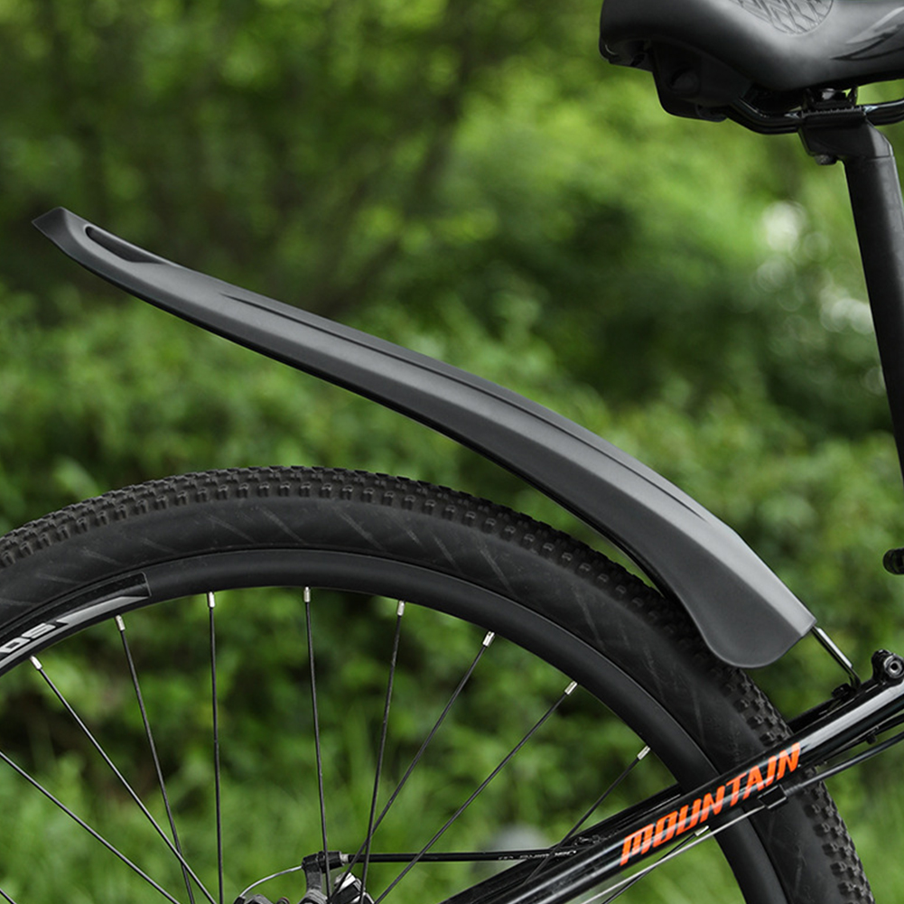 MTB Universal Mudguard 26/27.5 - Mountain Biking Stuff 评论和价格