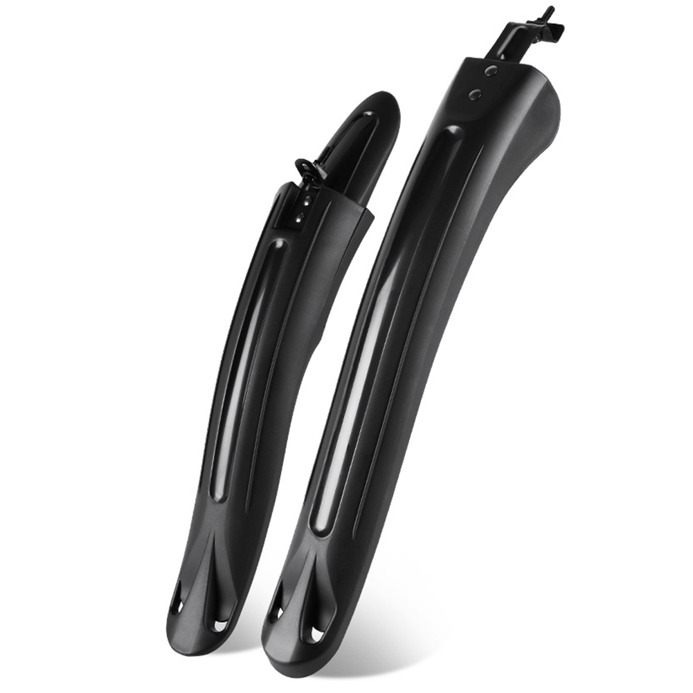 MTB Universal Mudguard 26/27.5 - Mountain Biking Stuff 评论和价格