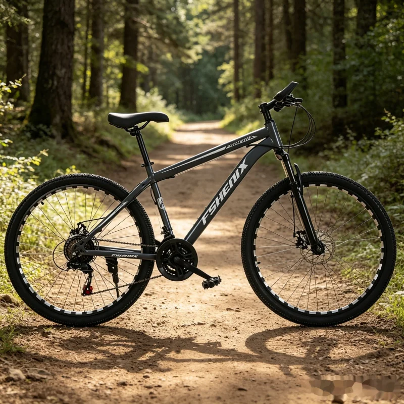 Adult 21 Speed Mountain Bike 2 - Mountain Biking Gear For Men 评论和价格