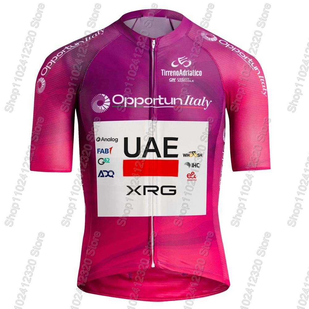 2026 UAE Team Tirreno Adriatic - Mountain Biking New Mexico 评论和价格
