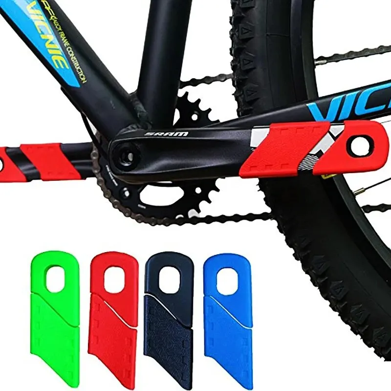 ENLEE 4pcs/1set Mountain Bike  - Mountain Biking Stuff 评论和价格