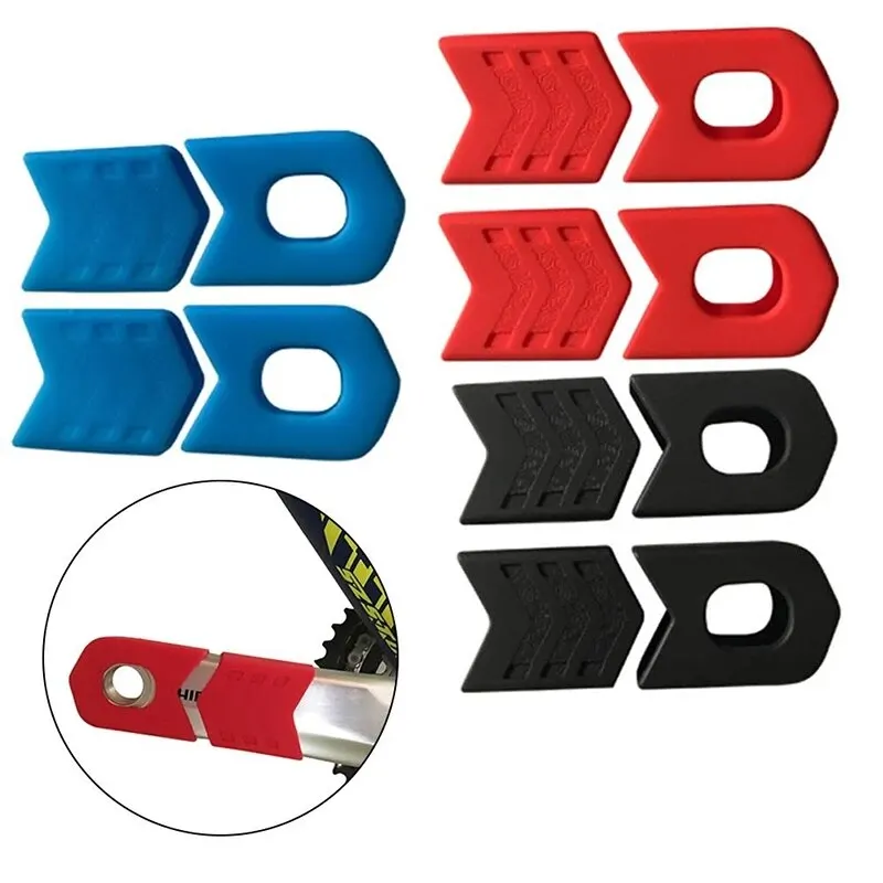 ENLEE 4pcs/1set Mountain Bike  - Mountain Biking Stuff 评论和价格