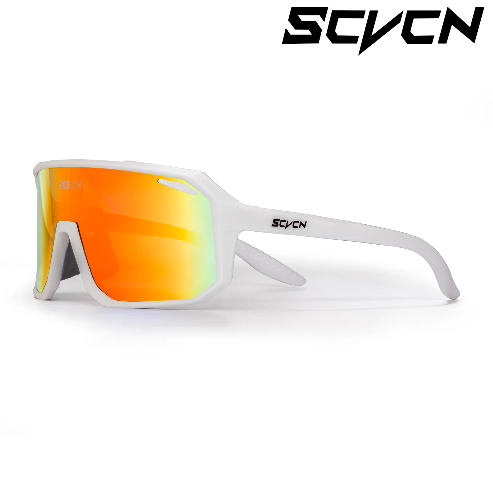 SCVCN Cycling Sunglasses for M - Mountain Biking Camp 评论和价格