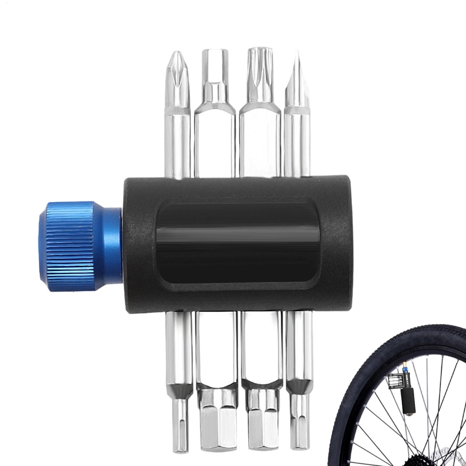 Aluminum Alloy Bike Repair Too - Mountain Biking Youth 评论和价格