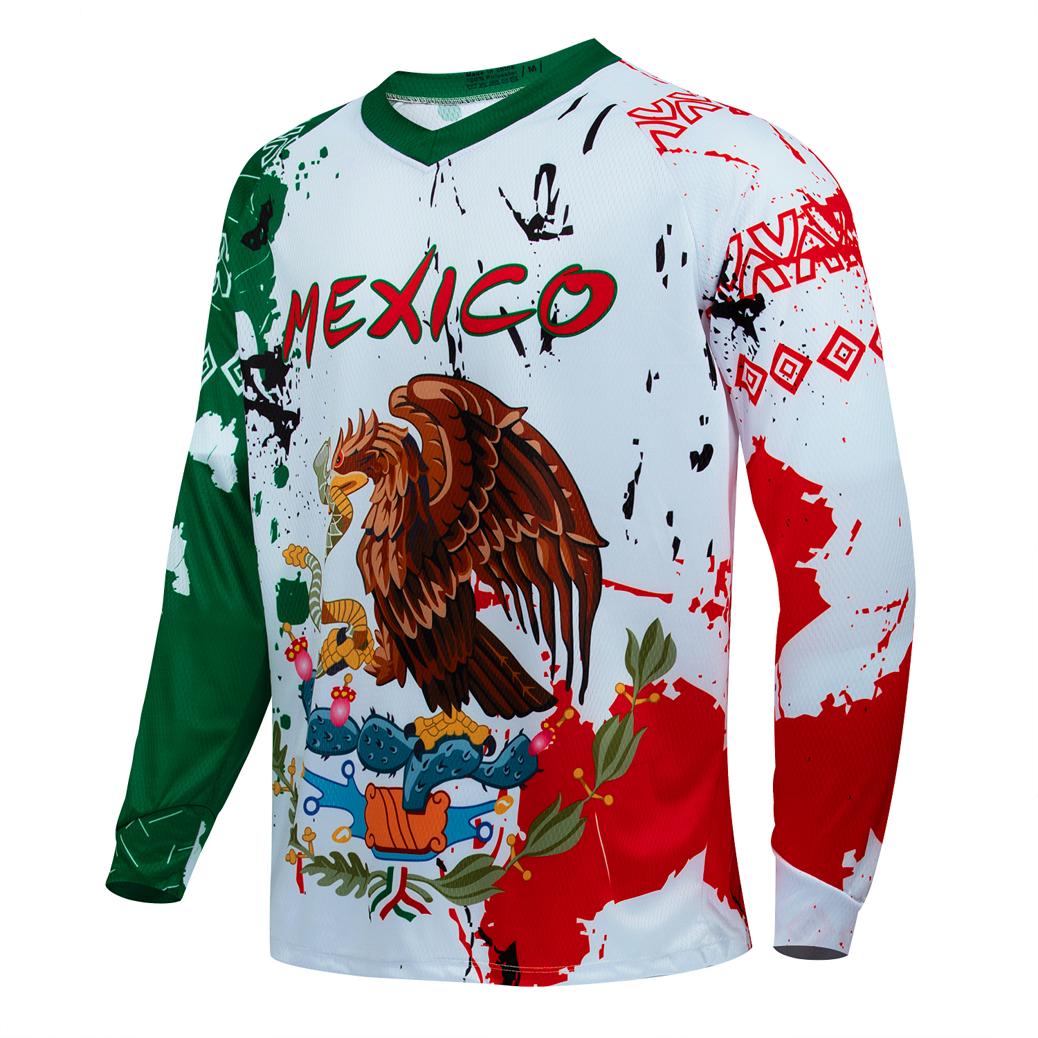2025 New MEXICO Downhill Jerse - Mountain Biking New Mexico 评论和价格
