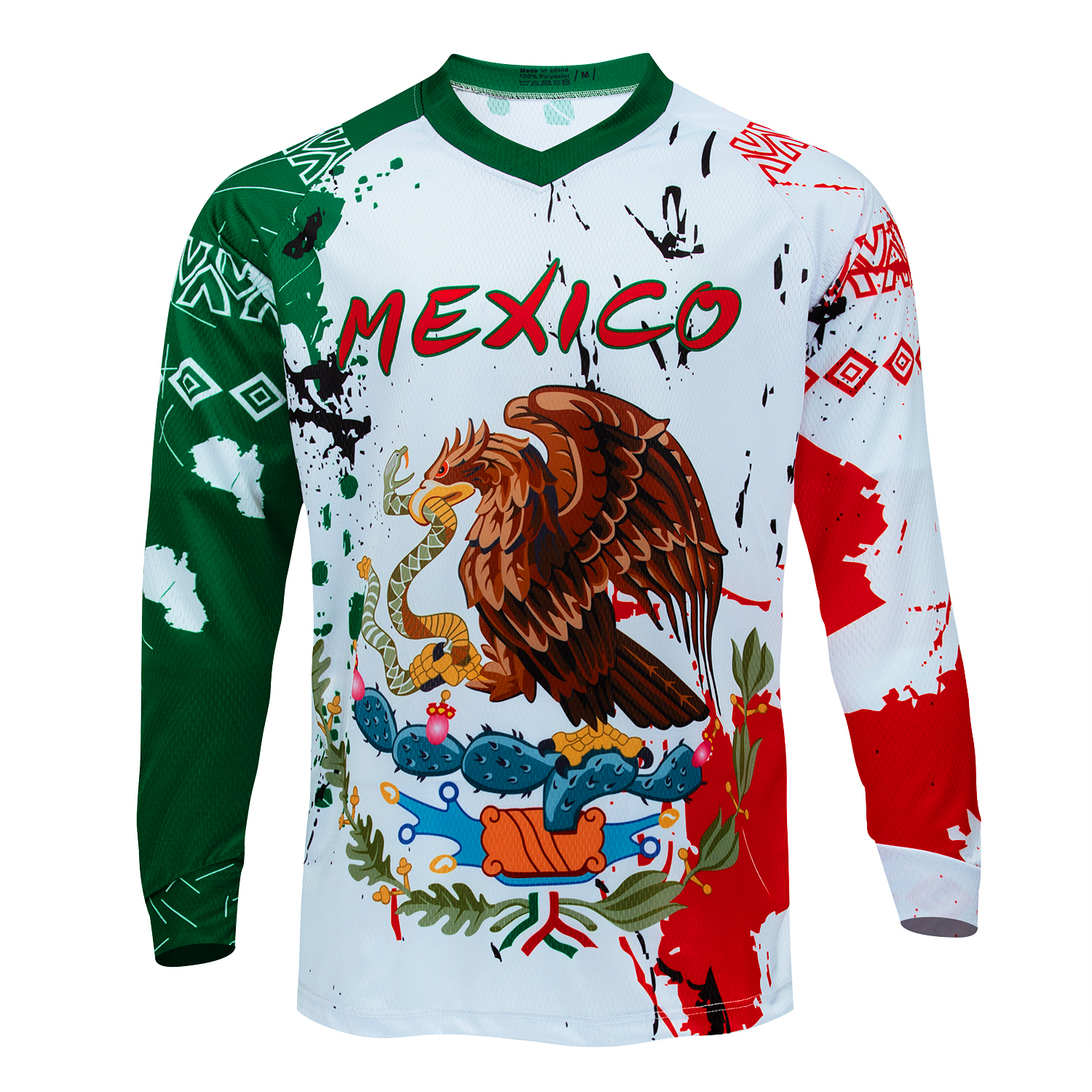 2025 New MEXICO Downhill Jerse - Mountain Biking New Mexico 评论和价格