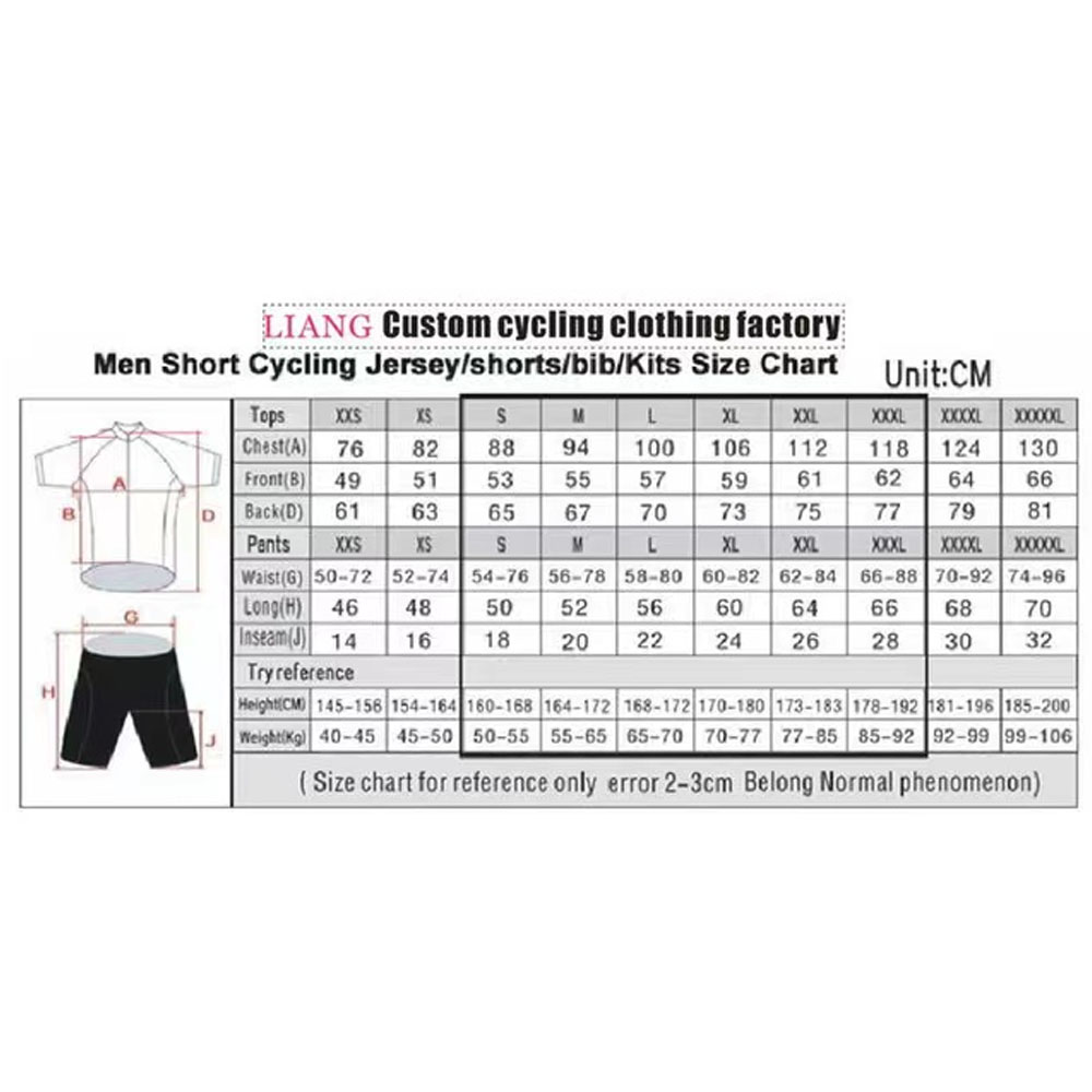 UAE Team 2026 Cycling Jersey S - Mountain Biking New Mexico 评论和价格