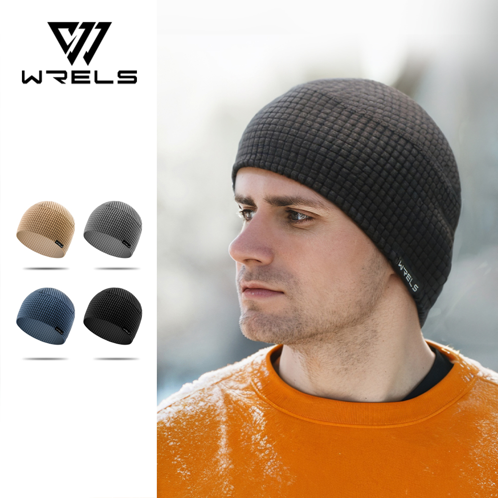 WRELS Autumn and Winter Outdoo - Mountain Biking Hat 评论和价格