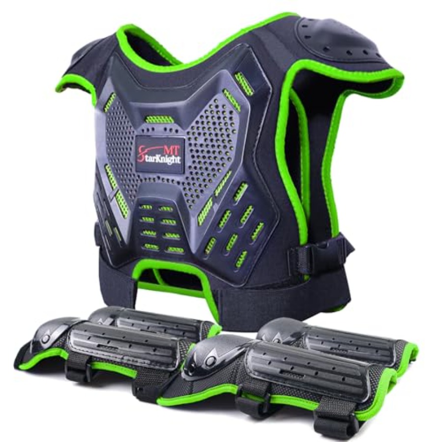Dirt Bike Gear - Youth Motorcy - Mountain Biking Youth 评论和价格
