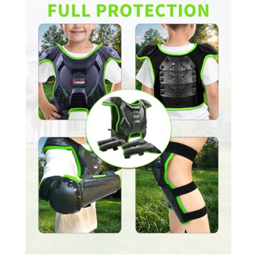 Dirt Bike Gear - Youth Motorcy - Mountain Biking Youth 评论和价格