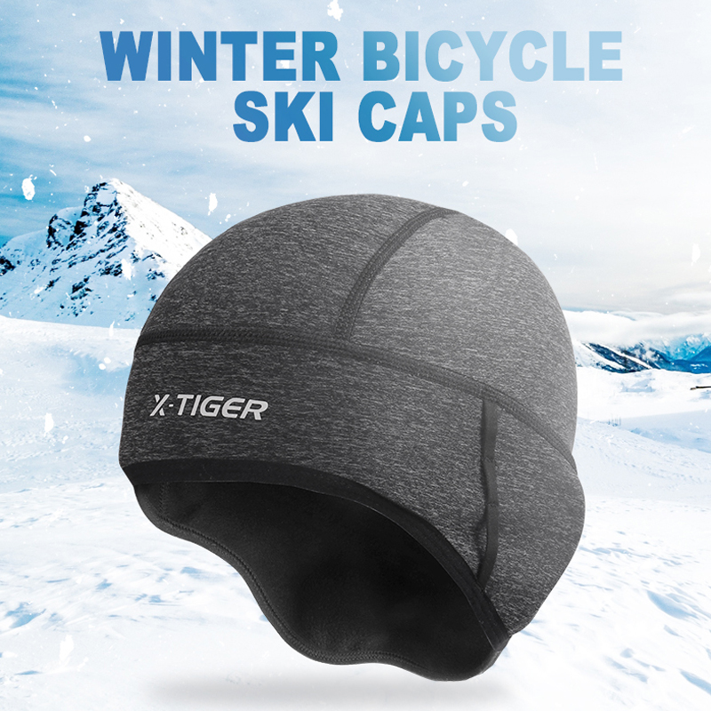 X-TIGER Man Winter Windproof T - Mountain Biking Hat 评论和价格