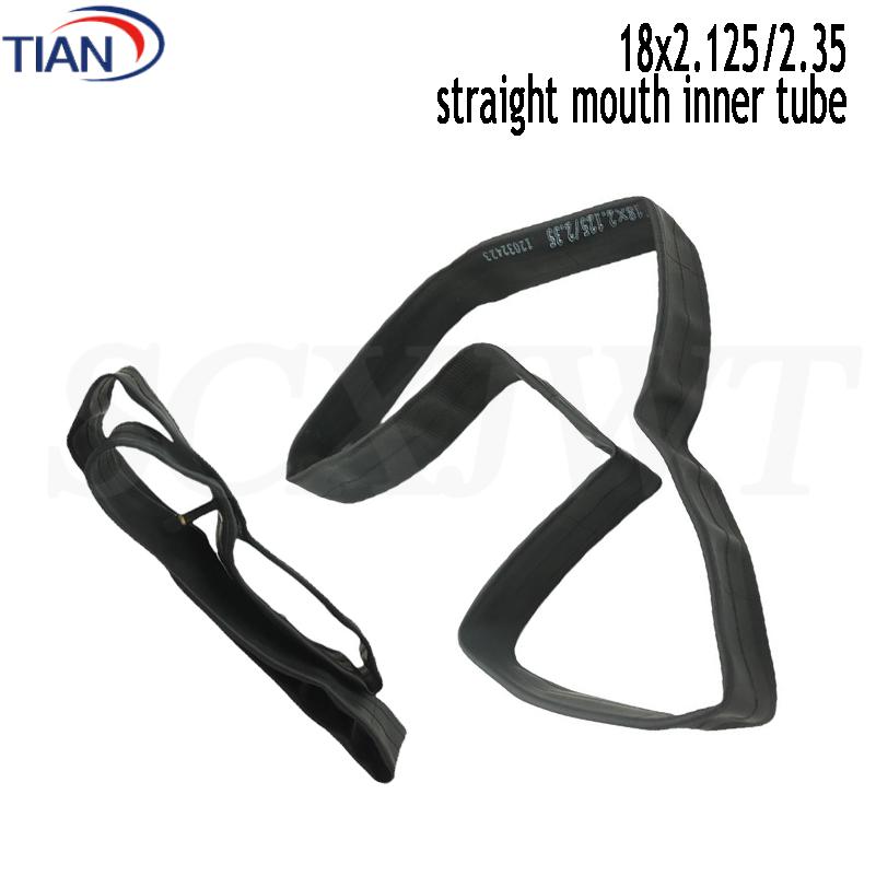 High quality 18x1.75/1.95 18x2 - Mountain Biking Youth 评论和价格