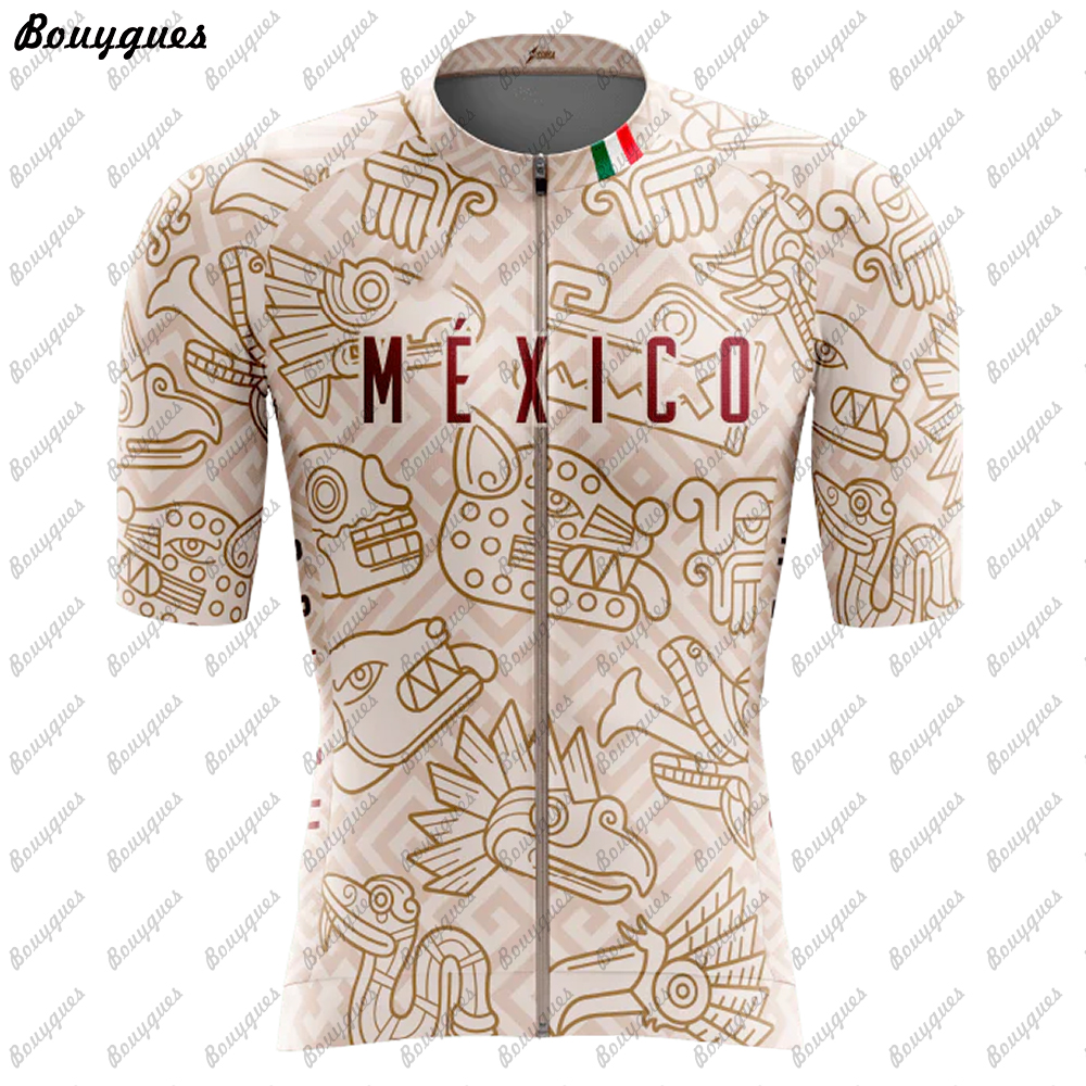 NEW MEXICO Team Cycling Jersey - Mountain Biking New Mexico 评论和价格