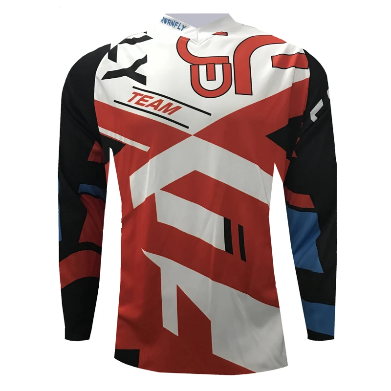 BMX race jersey youth mountain - Mountain Biking Youth 评论和价格