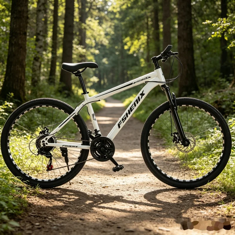Adult 21 Speed Mountain Bike 2 - Mountain Biking Gear For Men 评论和价格