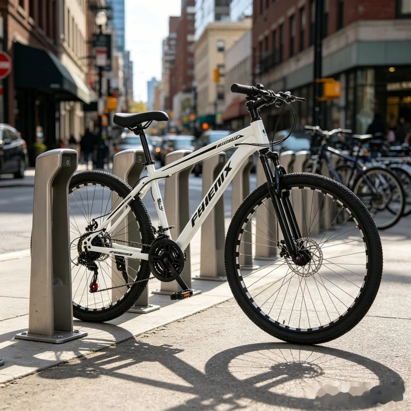 Adult 21 Speed Mountain Bike 2 - Mountain Biking Gear For Men 评论和价格