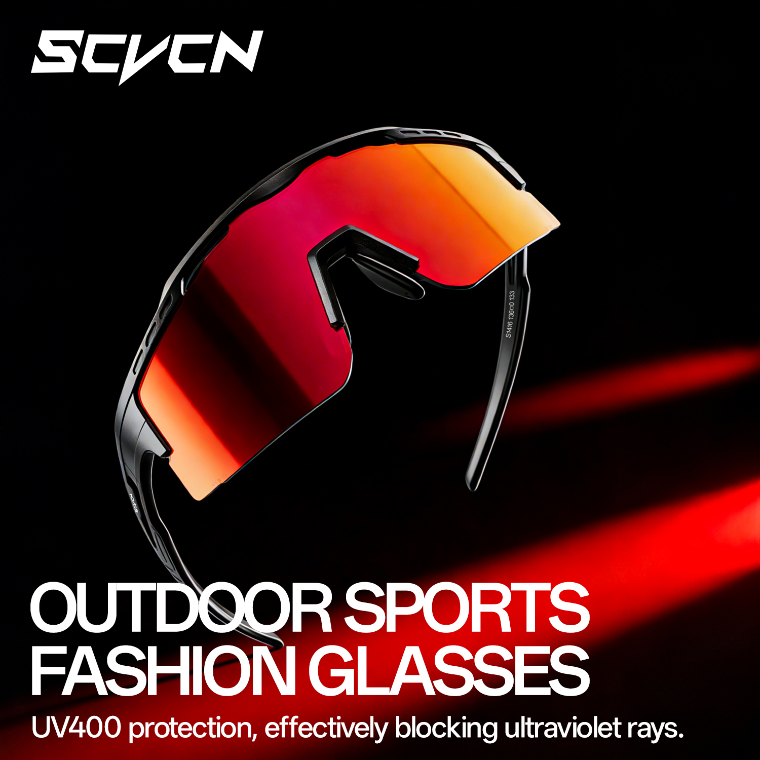 SCVCN UV400 Mountaineering Sun - Mountain Biking Camp 评论和价格