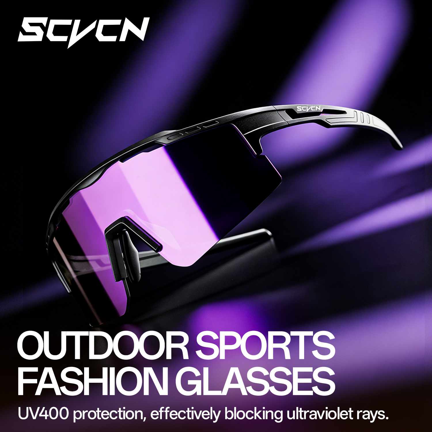 SCVCN UV400 Mountaineering Sun - Mountain Biking Camp 评论和价格