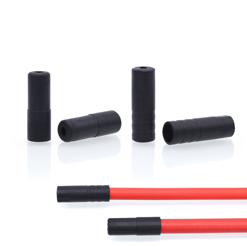 100PCS 4mm 5mm Bicycle Brake S - Mountain Biking Hat 评论和价格