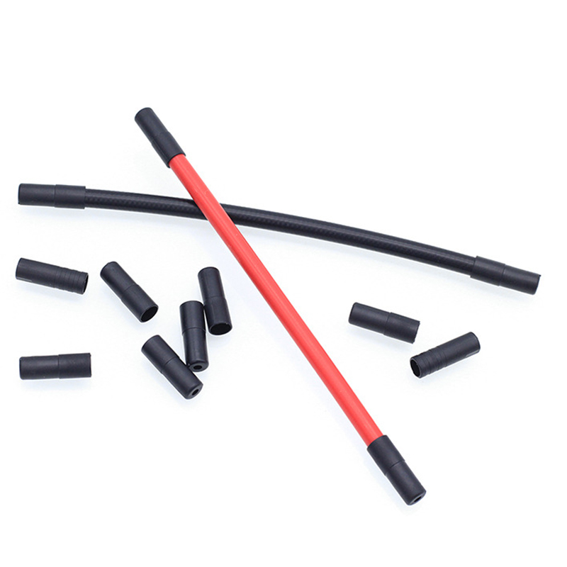 100PCS 4mm 5mm Bicycle Brake S - Mountain Biking Hat 评论和价格