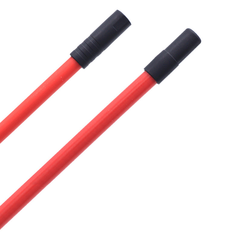 100PCS 4mm 5mm Bicycle Brake S - Mountain Biking Hat 评论和价格