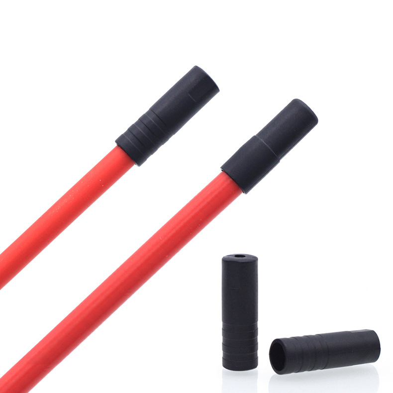 100PCS 4mm 5mm Bicycle Brake S - Mountain Biking Hat 评论和价格