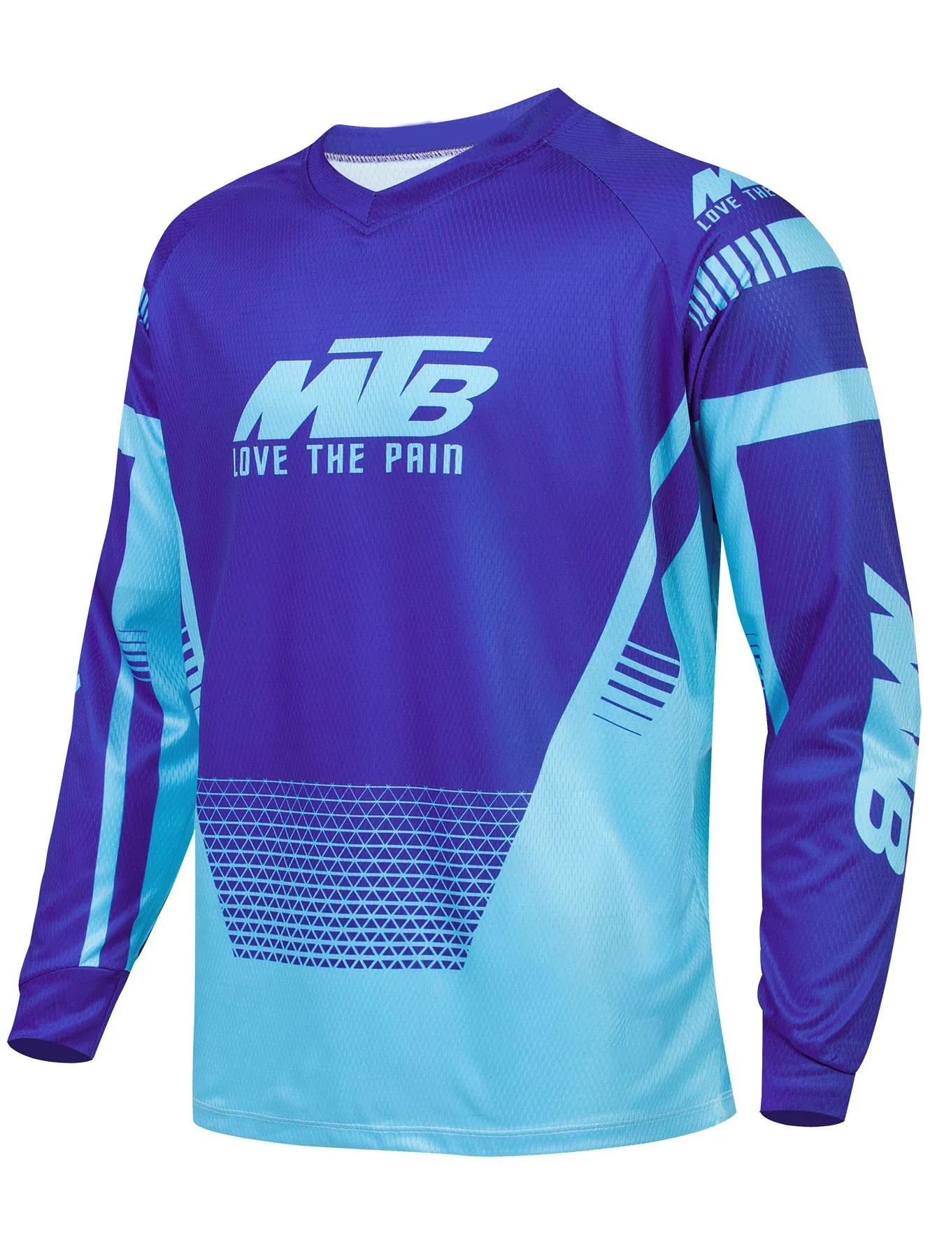 Men Mountain Bike Downhill T S - Mountain Biking Gear For Men 评论和价格