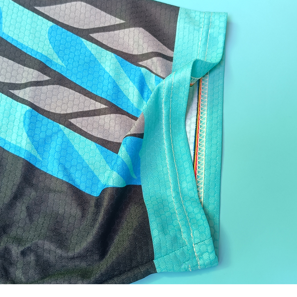 NEW MEXICO Cycling Jersey MTB  - Mountain Biking New Mexico 评论和价格