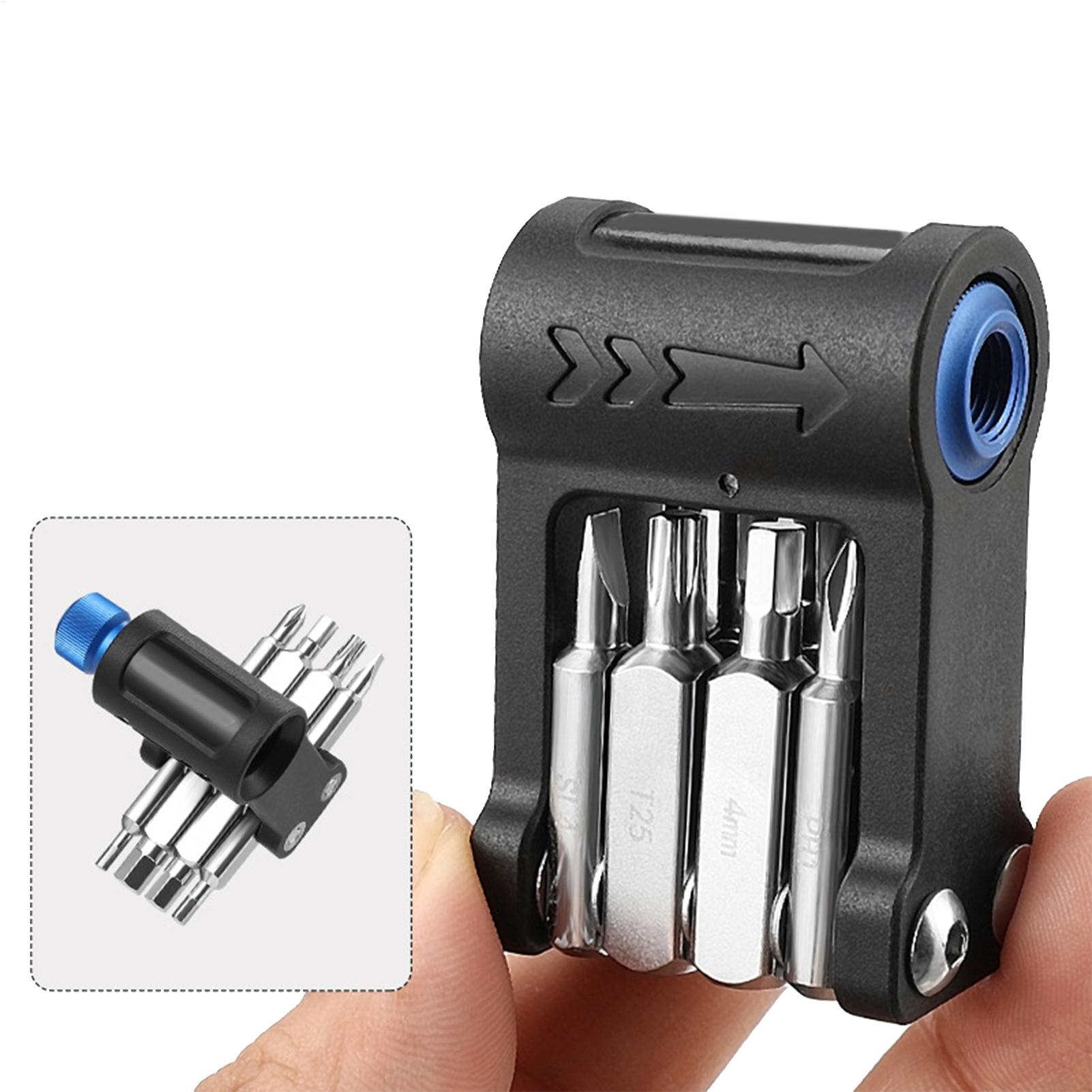 Bike Repair Tools Aluminum All - Mountain Biking Youth 评论和价格