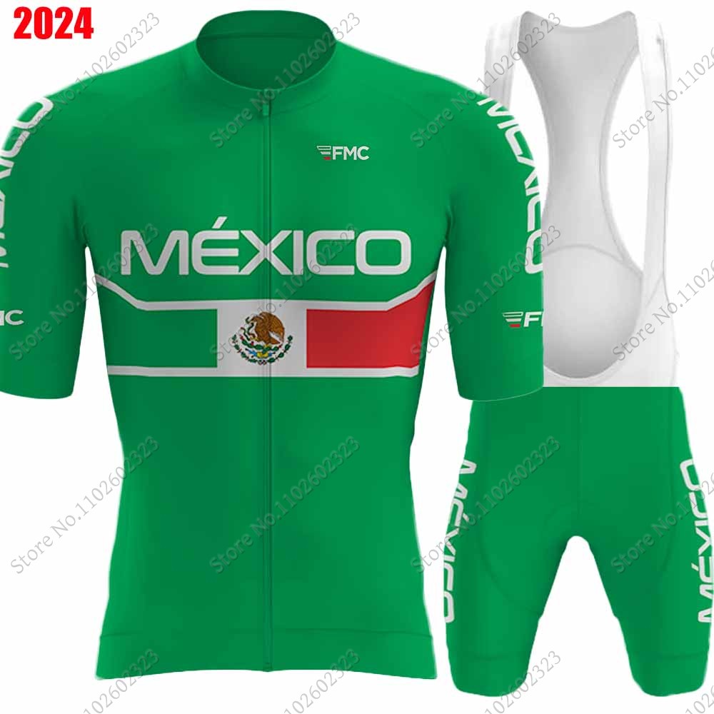 Mexico National Team Cycling J - Mountain Biking New Mexico 评论和价格