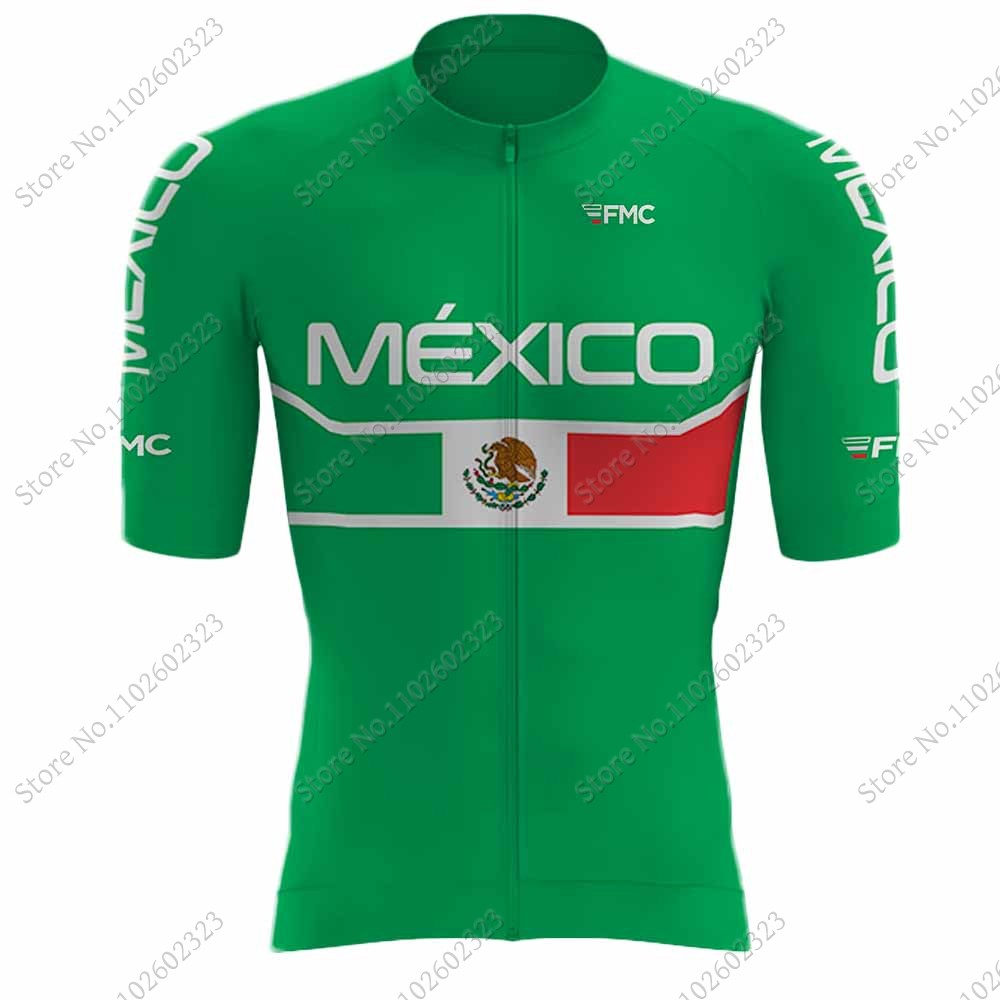 Mexico National Team Cycling J - Mountain Biking New Mexico 评论和价格