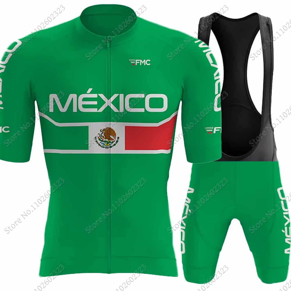 Mexico National Team Cycling J - Mountain Biking New Mexico 评论和价格