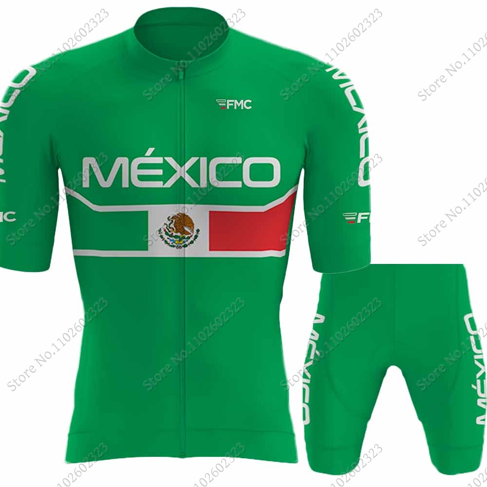 Mexico National Team Cycling J - Mountain Biking New Mexico 评论和价格