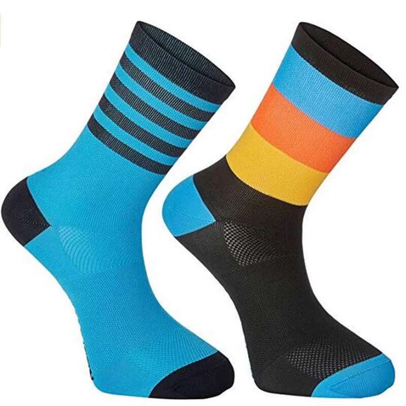 2025 Professional Brand Sport  - Mountain Biking Socks 评论和价格