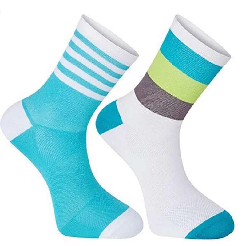 2025 Professional Brand Sport  - Mountain Biking Socks 评论和价格