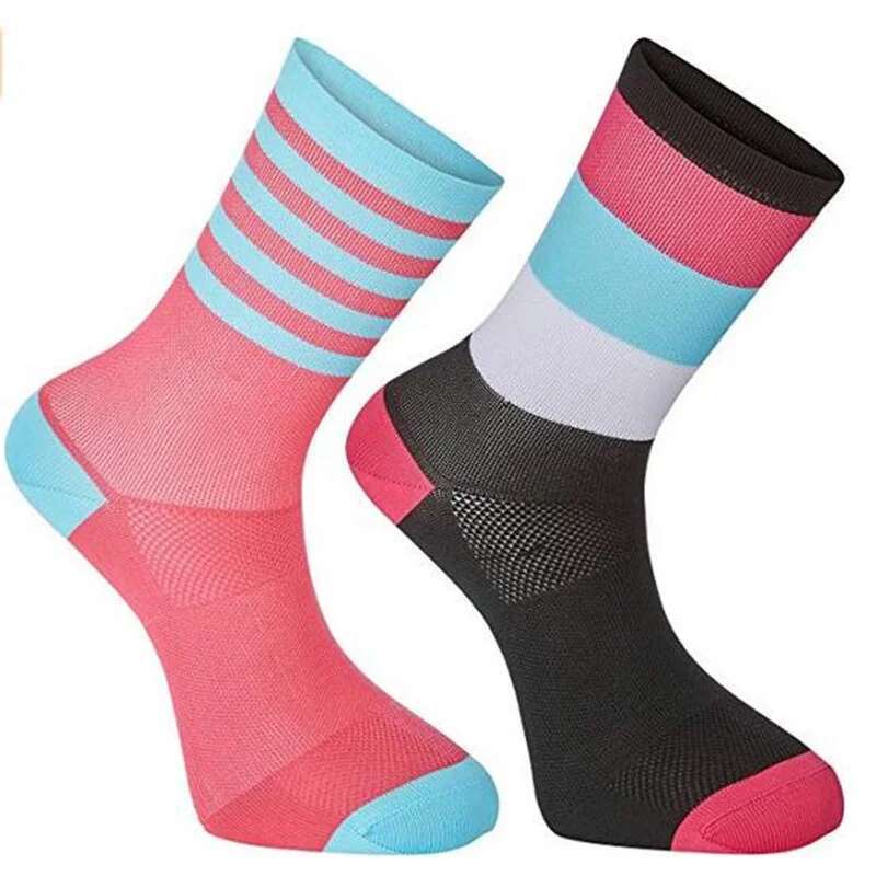 2025 Professional Brand Sport  - Mountain Biking Socks 评论和价格