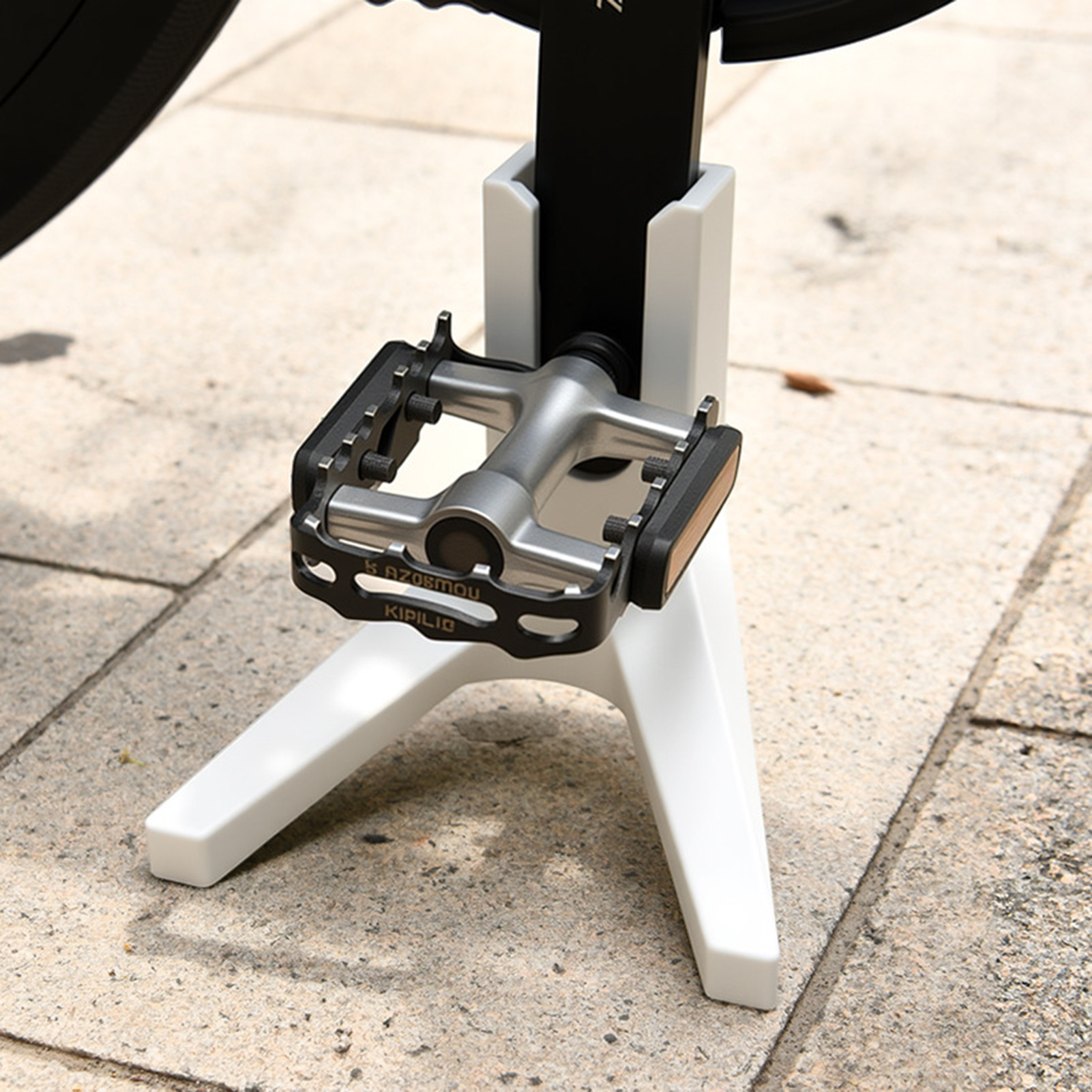 MTB Bicycle Kickstand Mountain - Mountain Biking Stuff 评论和价格