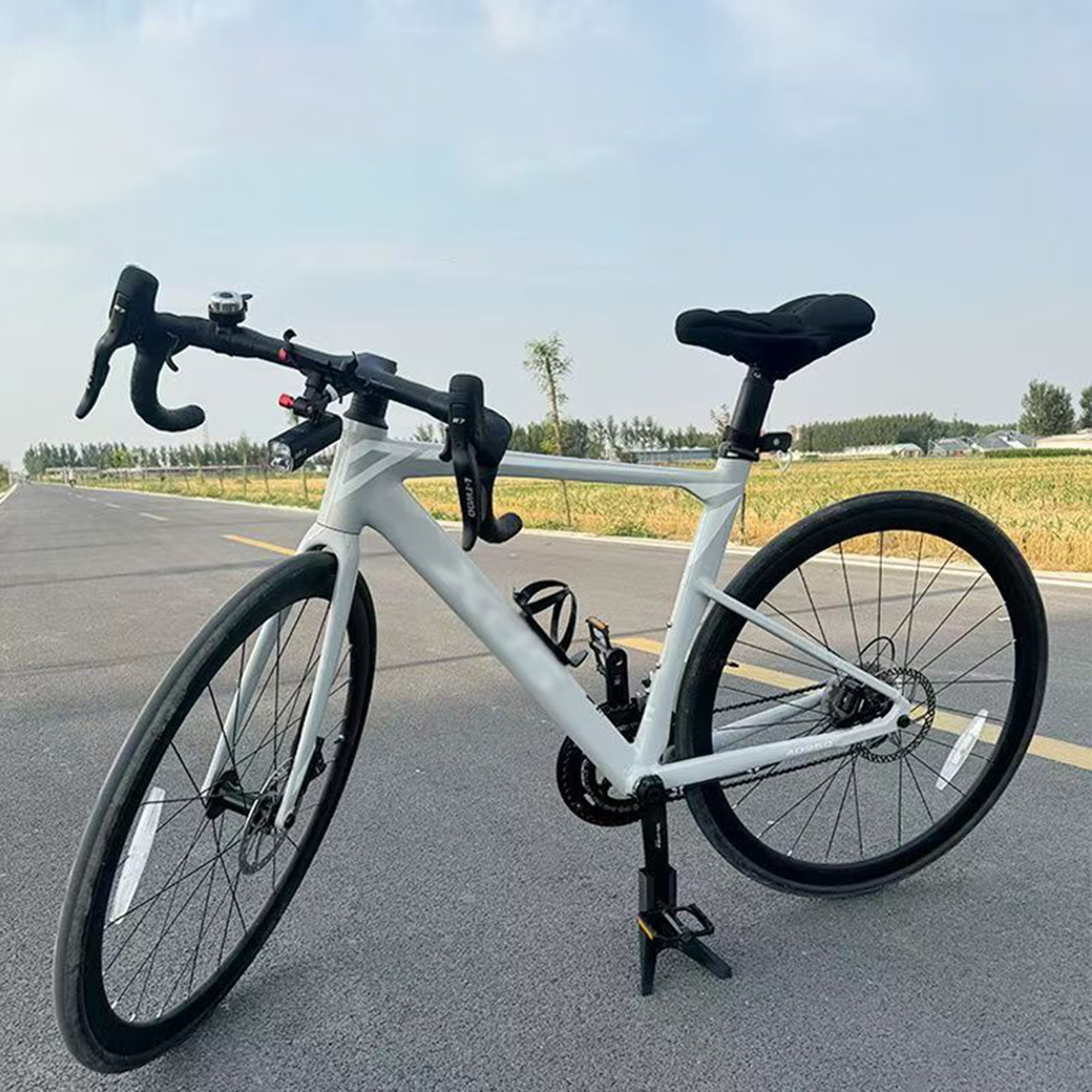 MTB Bicycle Kickstand Mountain - Mountain Biking Stuff 评论和价格