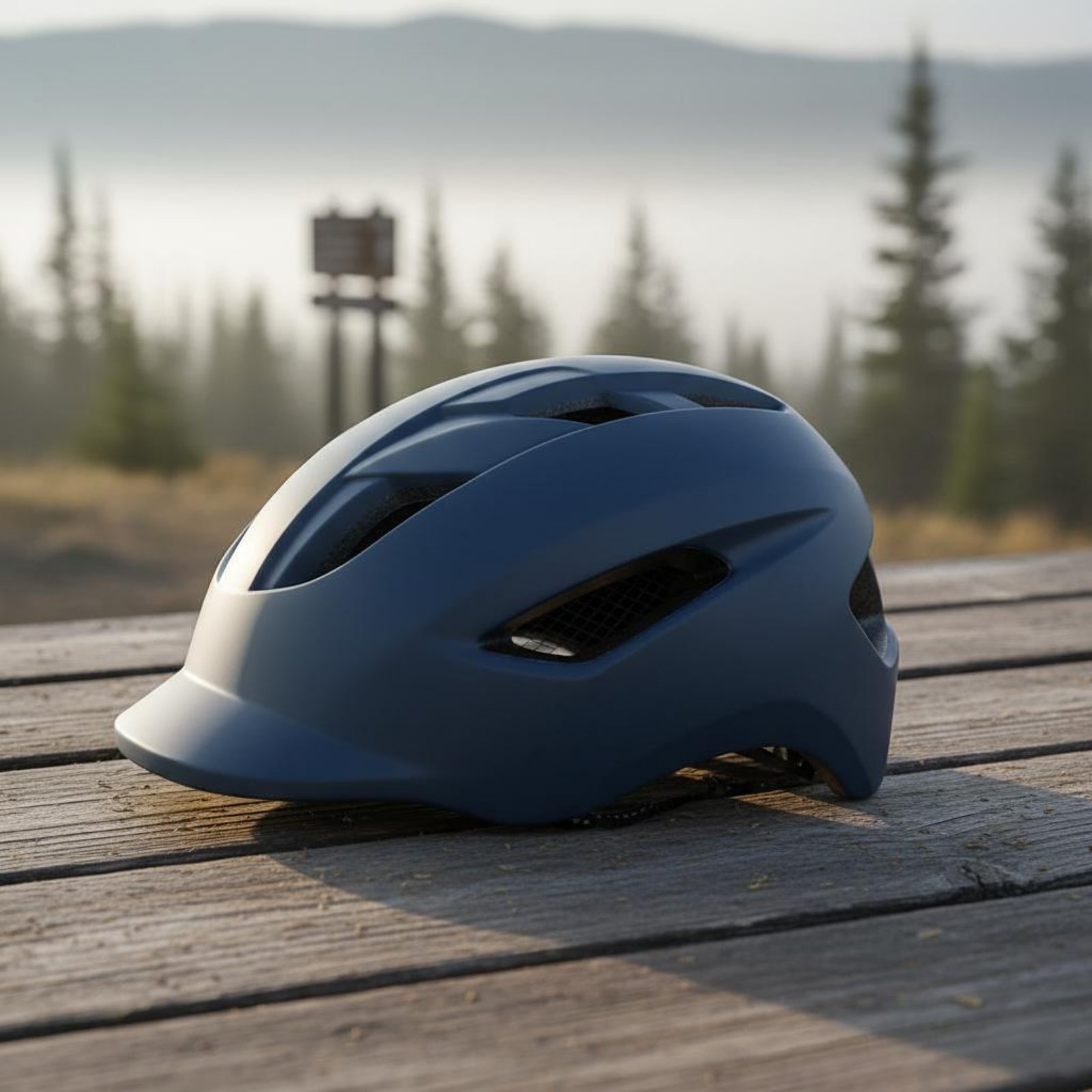 Mountain Bike Helmet Breathabl - Mountain Biking Gear For Men 评论和价格
