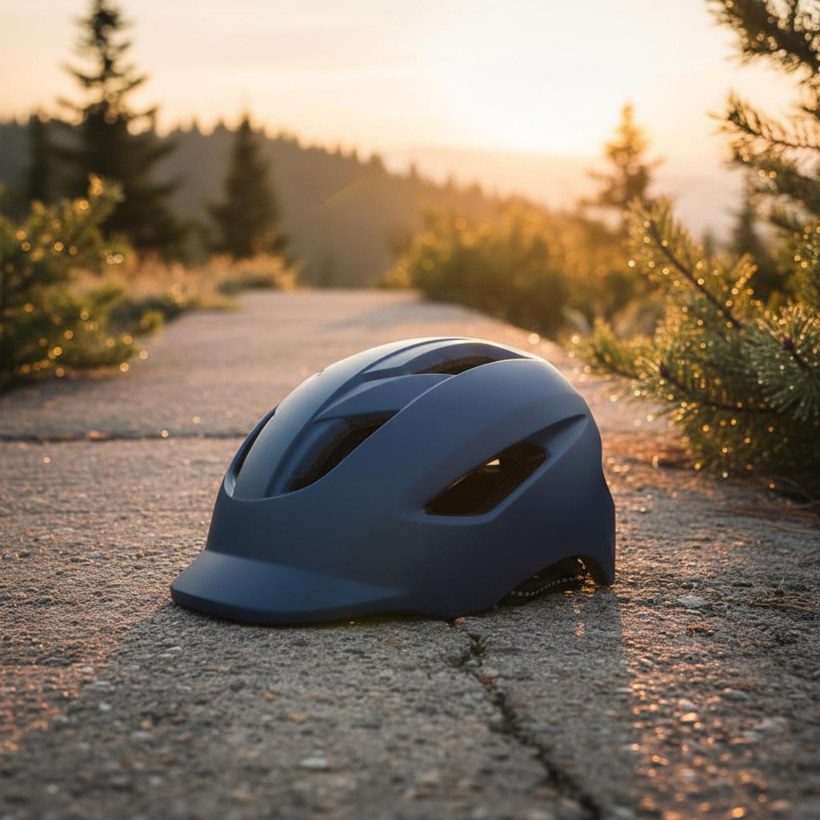 Mountain Bike Helmet Breathabl - Mountain Biking Gear For Men 评论和价格